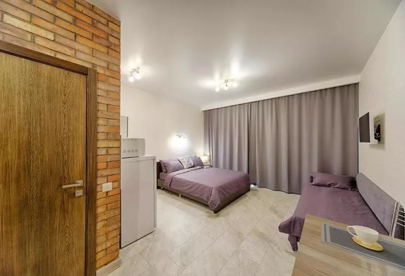 Apartment "house 213"