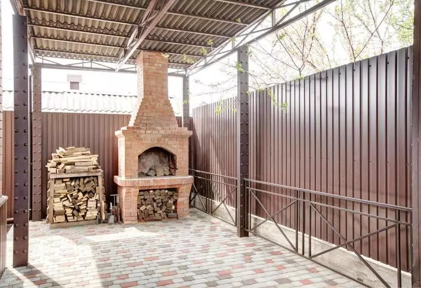 Apartment "house 213"