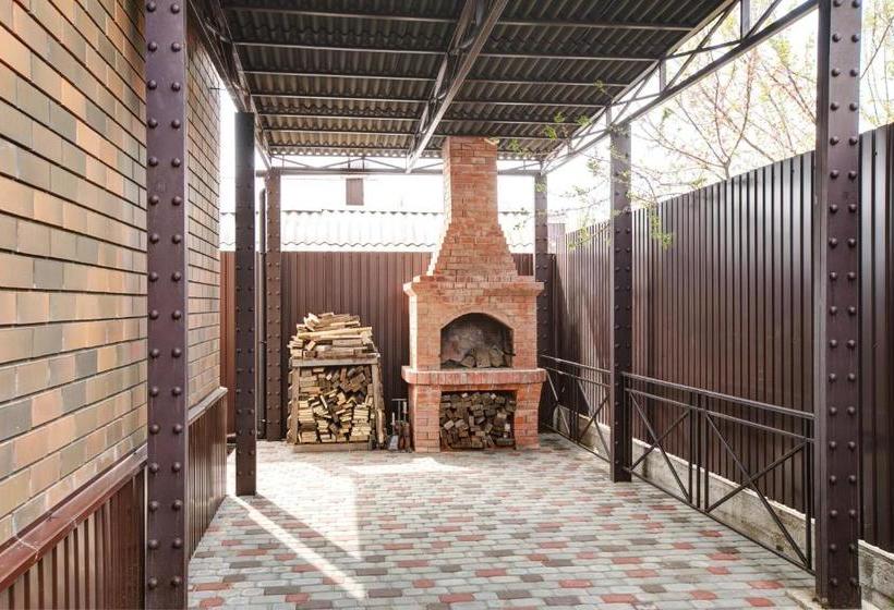 Apartment "house 213"