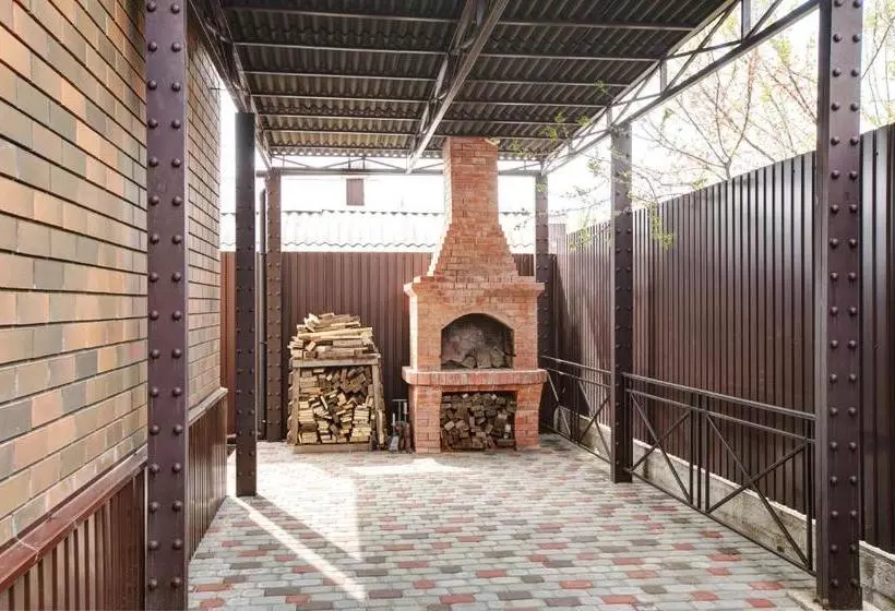 Apartment "house 213"
