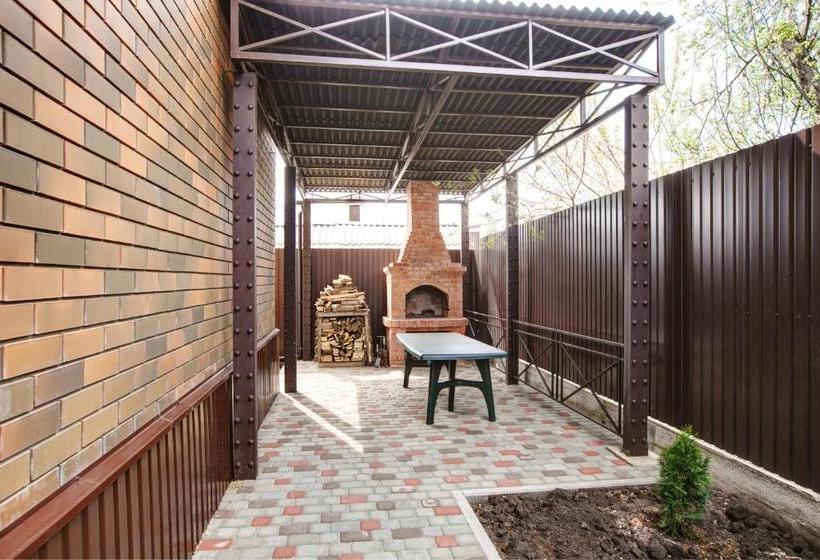 Apartment "house 213"