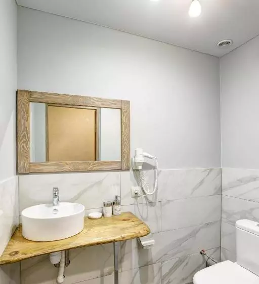 Apartment "house 213"