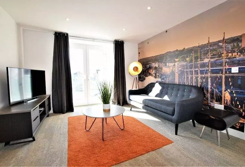 Jims Place   Your Apartment