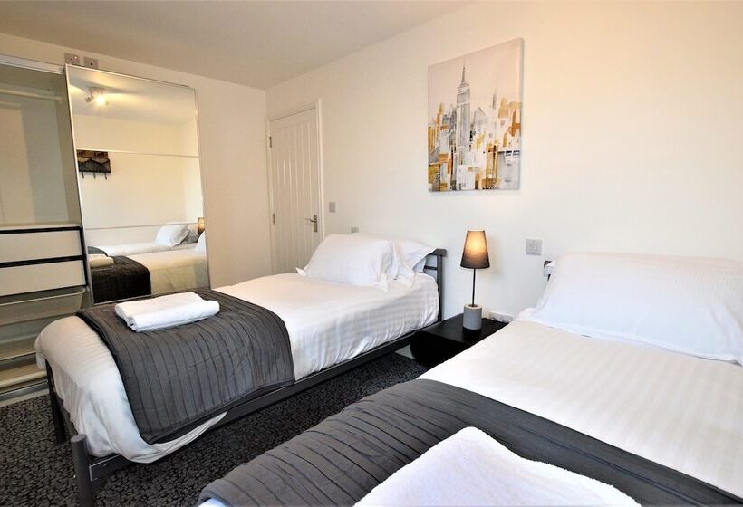 Jims Place   Your Apartment