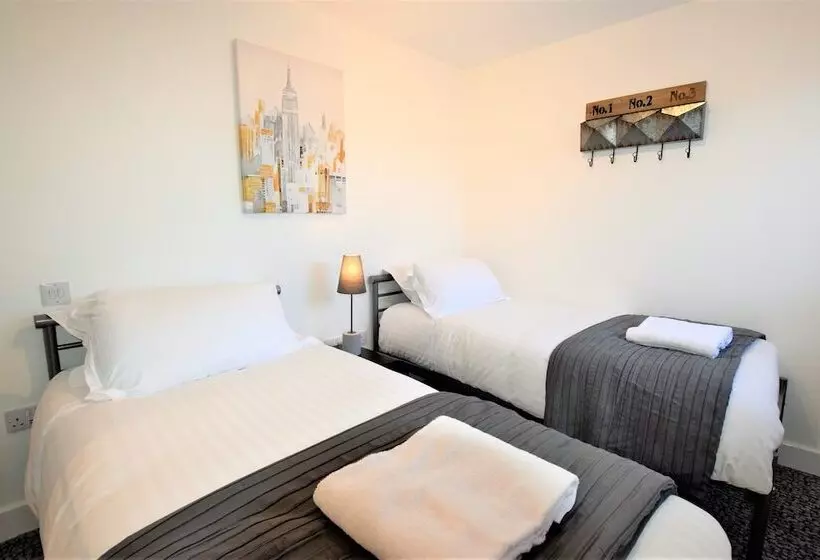 Jims Place   Your Apartment