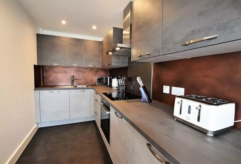 Jims Place   Your Apartment