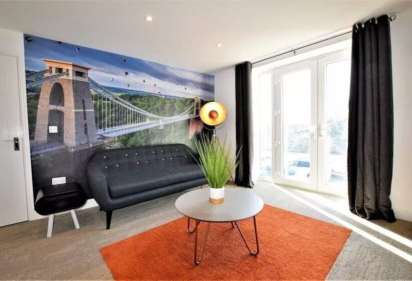 Jims Place   Your Apartment