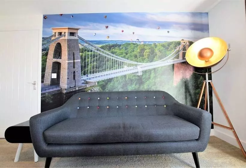 Jims Place   Your Apartment