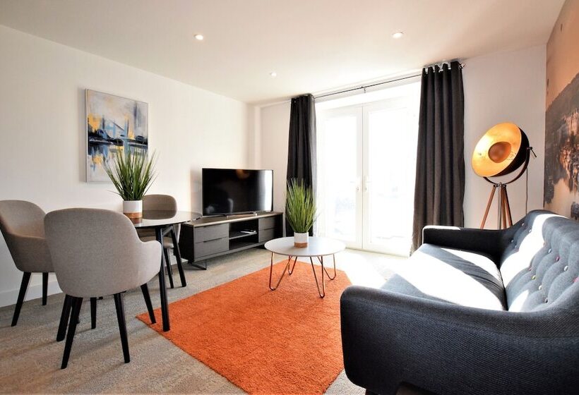 Jims Place   Your Apartment