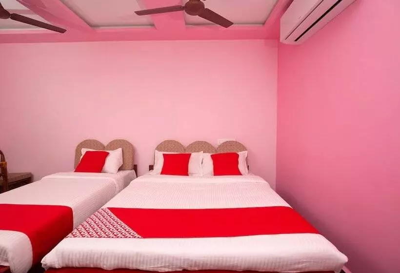 Oyo 23398 Hotel Sri Murugan