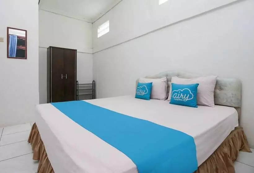 پانسیون Airy Eco Jekan Raya Batu Suli 24 Palangkaraya