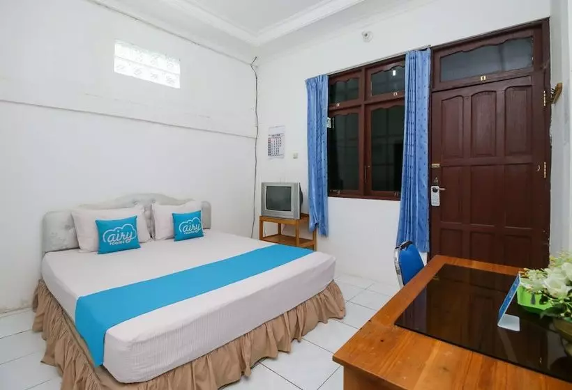 پانسیون Airy Eco Jekan Raya Batu Suli 24 Palangkaraya