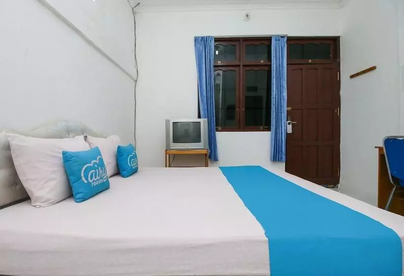 پانسیون Airy Eco Jekan Raya Batu Suli 24 Palangkaraya