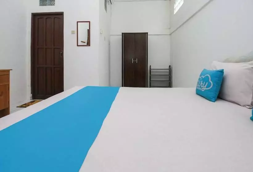 پانسیون Airy Eco Jekan Raya Batu Suli 24 Palangkaraya