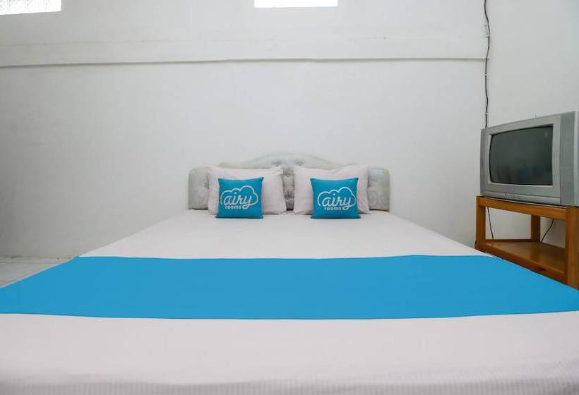 Пансион Airy Eco Jekan Raya Batu Suli 24 Palangkaraya