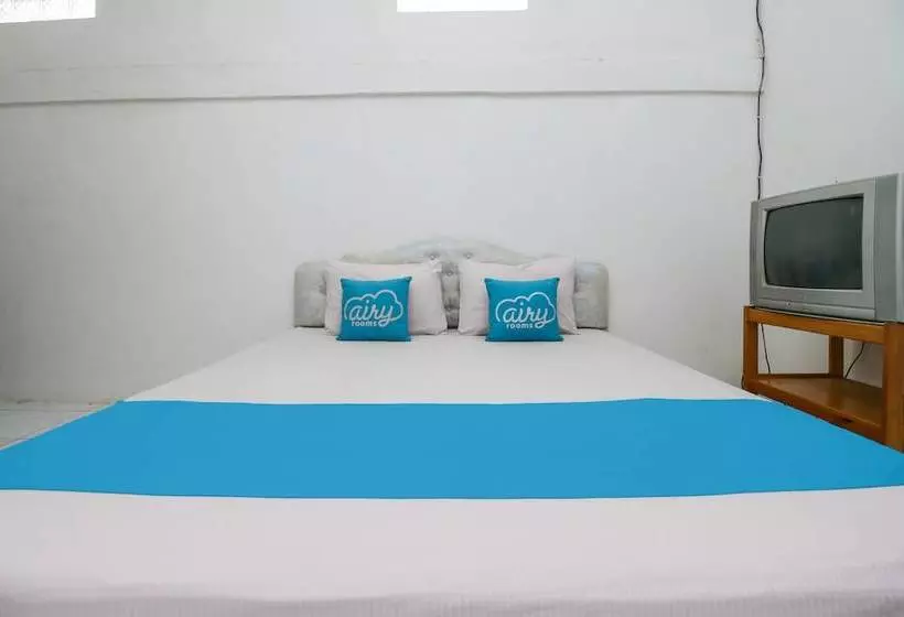 پانسیون Airy Eco Jekan Raya Batu Suli 24 Palangkaraya