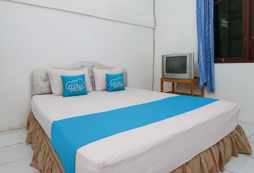 Пансион Airy Eco Jekan Raya Batu Suli 24 Palangkaraya