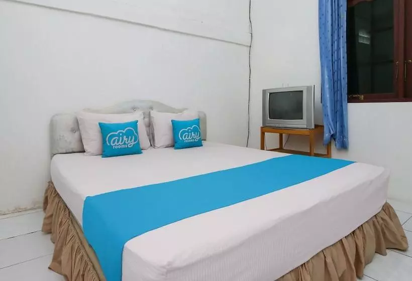 پانسیون Airy Eco Jekan Raya Batu Suli 24 Palangkaraya