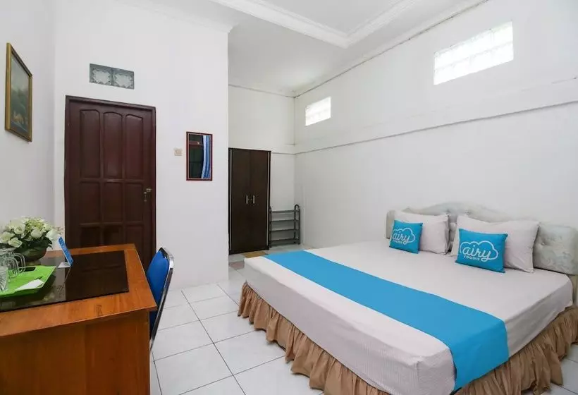 پانسیون Airy Eco Jekan Raya Batu Suli 24 Palangkaraya