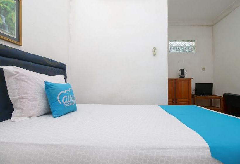 Пансион Airy Eco Jekan Raya Batu Suli 24 Palangkaraya