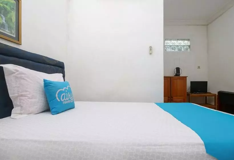 پانسیون Airy Eco Jekan Raya Batu Suli 24 Palangkaraya