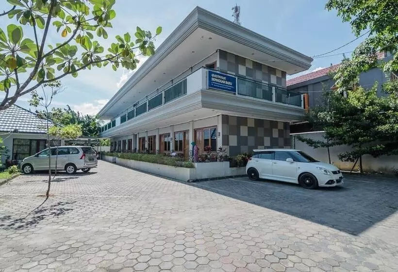 Majatalo Reddoorz Syariah Near Sepinggan Airport Balikpapan