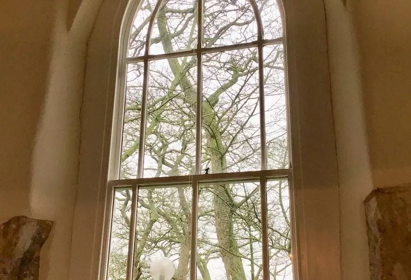 Tithe Barn Cottages