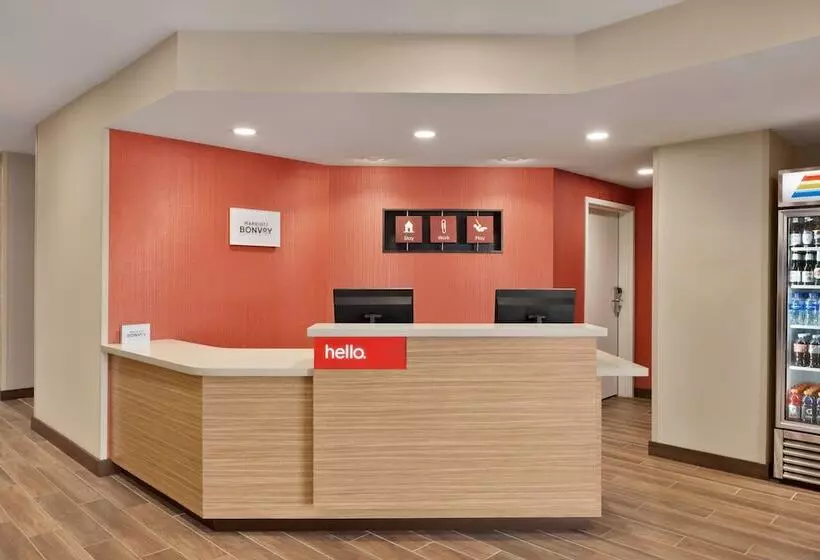 Towneplace Suites Cedar Rapids Marion