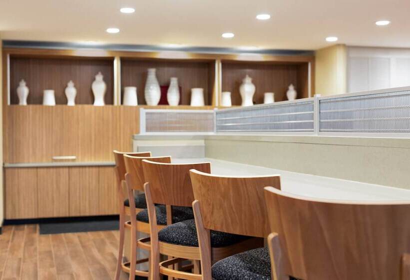 Towneplace Suites Cedar Rapids Marion