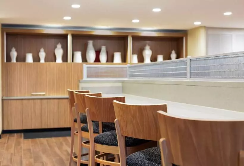 Towneplace Suites Cedar Rapids Marion