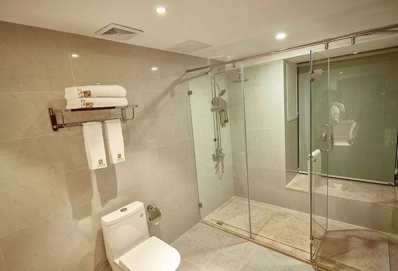 Xinghui Hotel Guangzhou