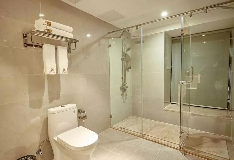 Xinghui Hotel Guangzhou