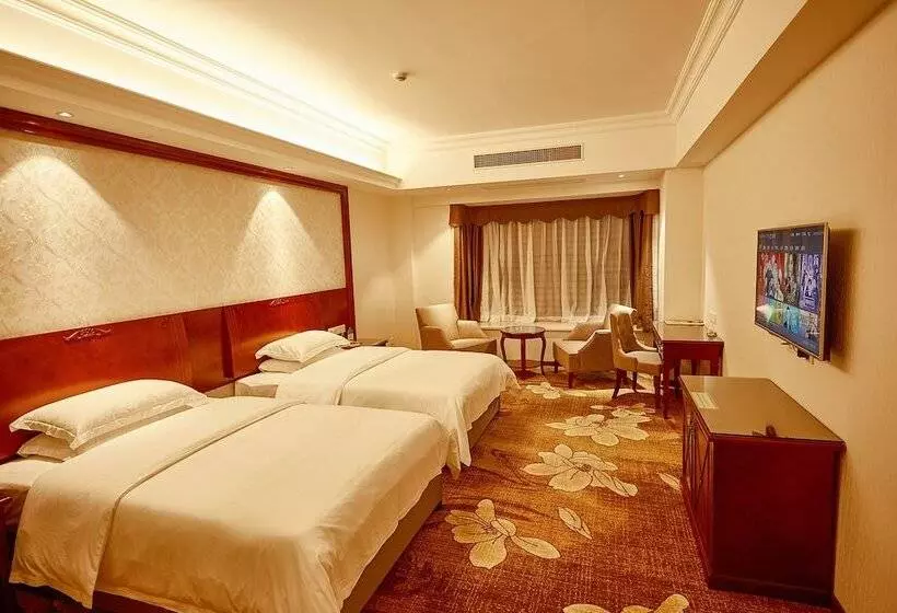 Xinghui Hotel Guangzhou
