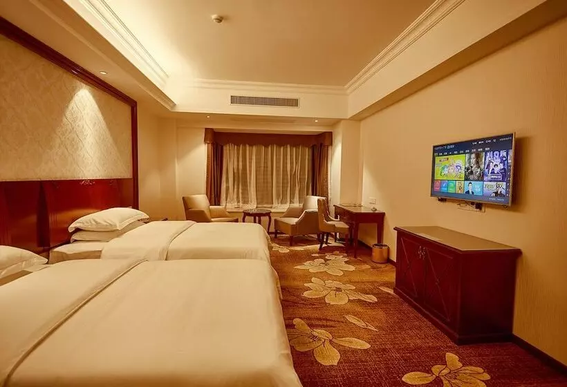 Xinghui Hotel Guangzhou
