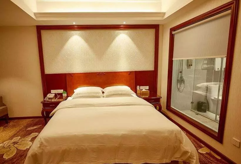 Xinghui Hotel Guangzhou