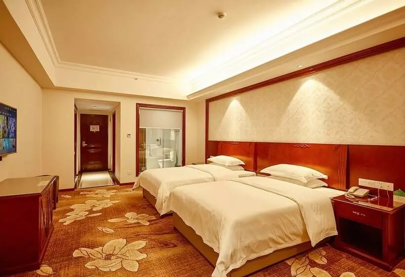 Xinghui Hotel Guangzhou