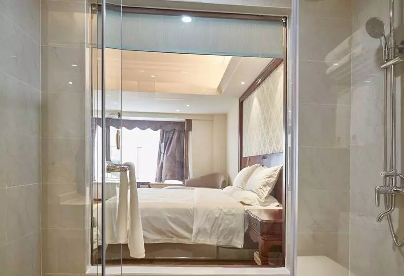 Xinghui Hotel Guangzhou