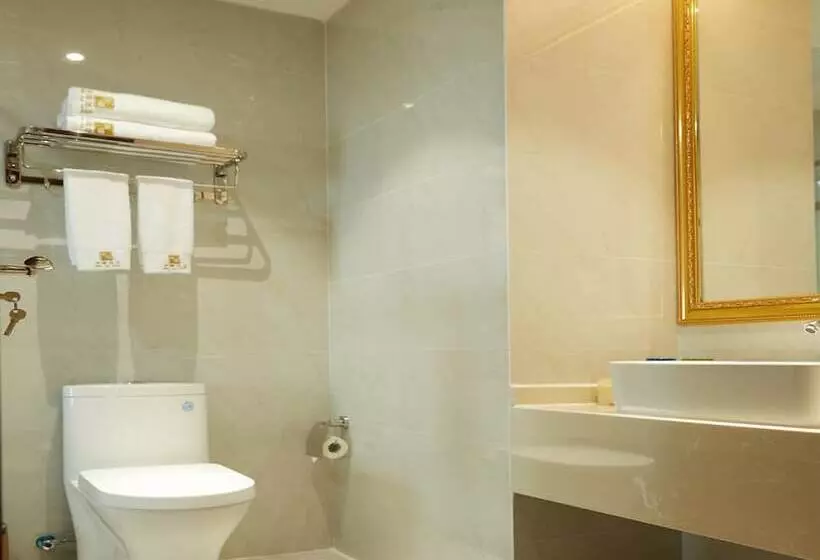 Xinghui Hotel Guangzhou