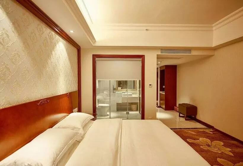 Xinghui Hotel Guangzhou