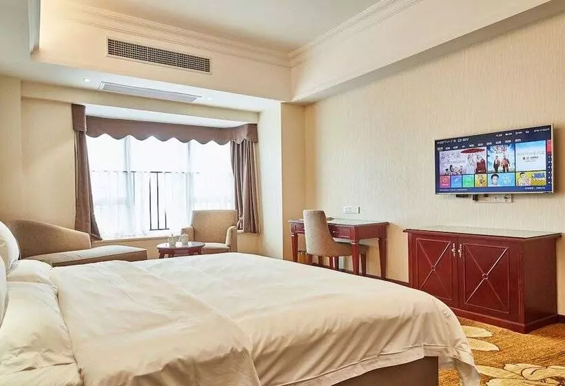 Xinghui Hotel Guangzhou