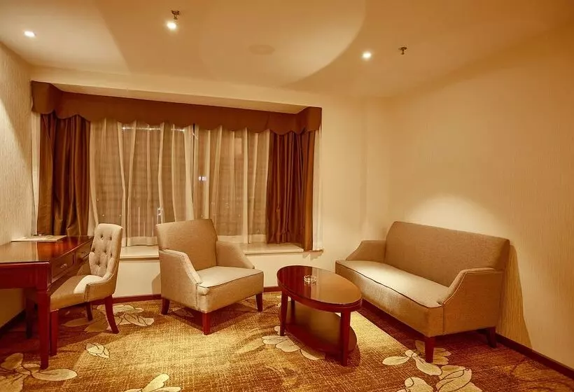Xinghui Hotel Guangzhou