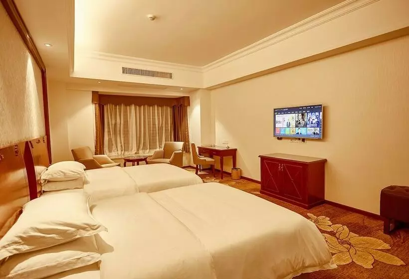 Xinghui Hotel Guangzhou