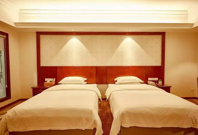 Xinghui Hotel Guangzhou