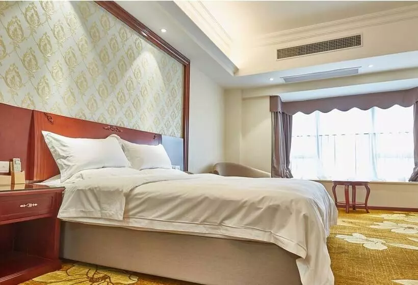 Xinghui Hotel Guangzhou