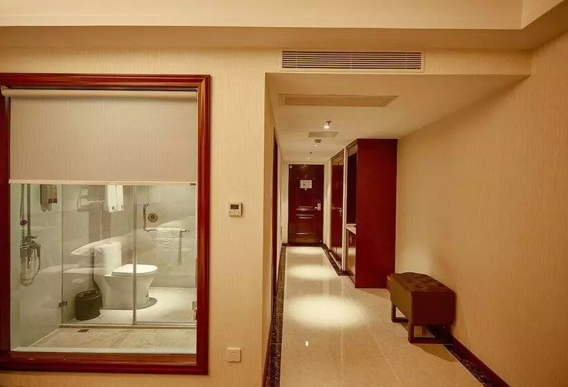 Xinghui Hotel Guangzhou