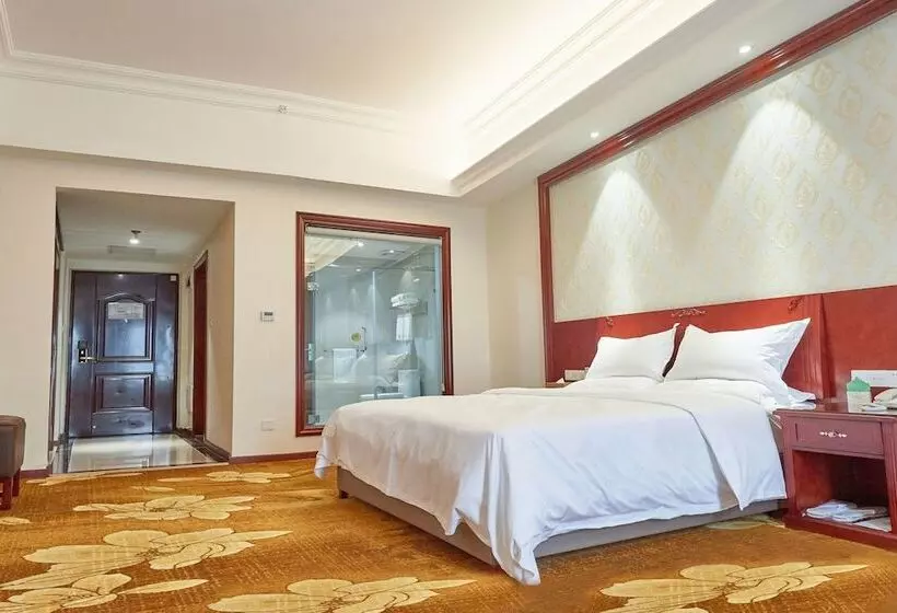 Xinghui Hotel Guangzhou