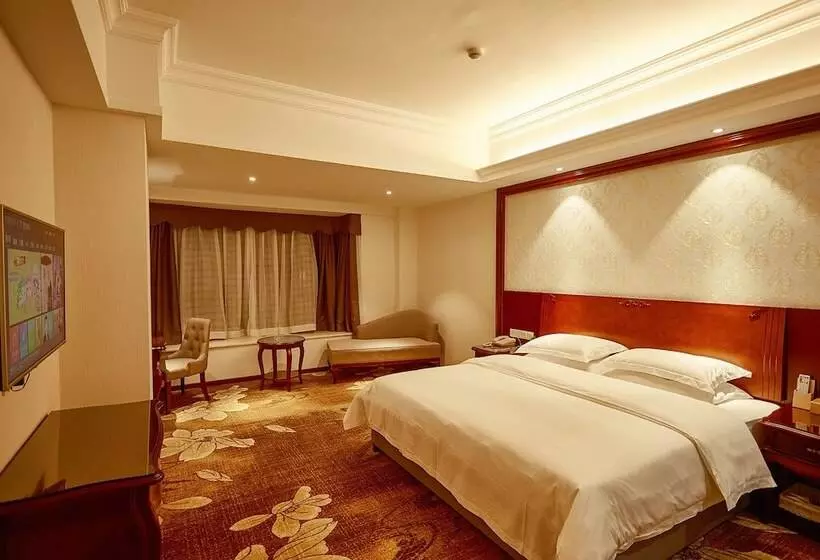 Xinghui Hotel Guangzhou