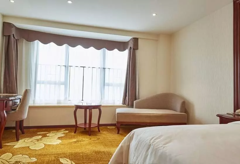 Xinghui Hotel Guangzhou