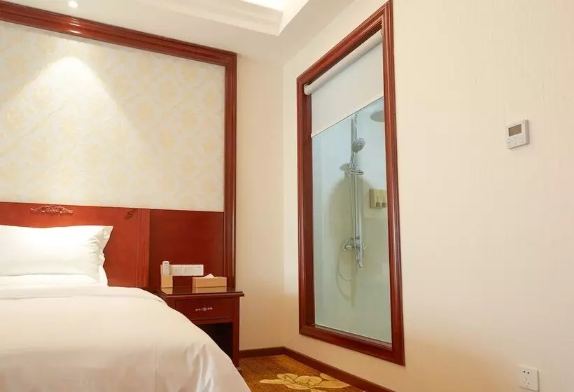 Xinghui Hotel Guangzhou