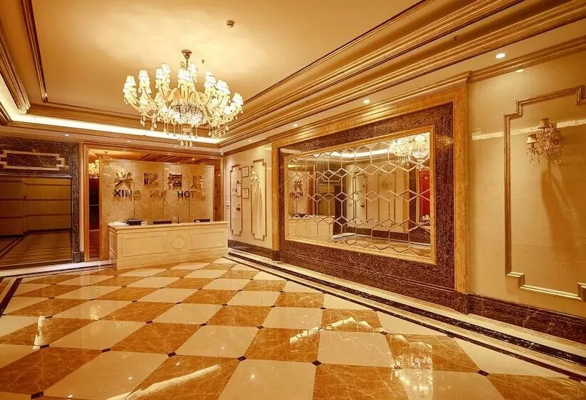 Xinghui Hotel Guangzhou